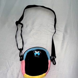 Skater BumBag